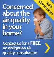 Air Quality contractor