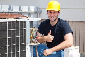 energy efficient air conditioning system