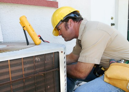 Larchmont HVAC Contractor