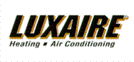 Luxaire air conditioners