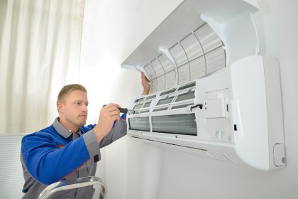 Millwood HVAC Contractor