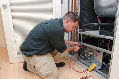 Mount Kisco HVAC Contractor